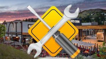 Казино Gateway в Онтарио временно прекратили работу Казино Gateway в Онтарио временно прекратили работу